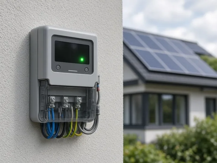 Mahsuplaşma Nedir? Fazla Elektriği Şebekeye Satmak