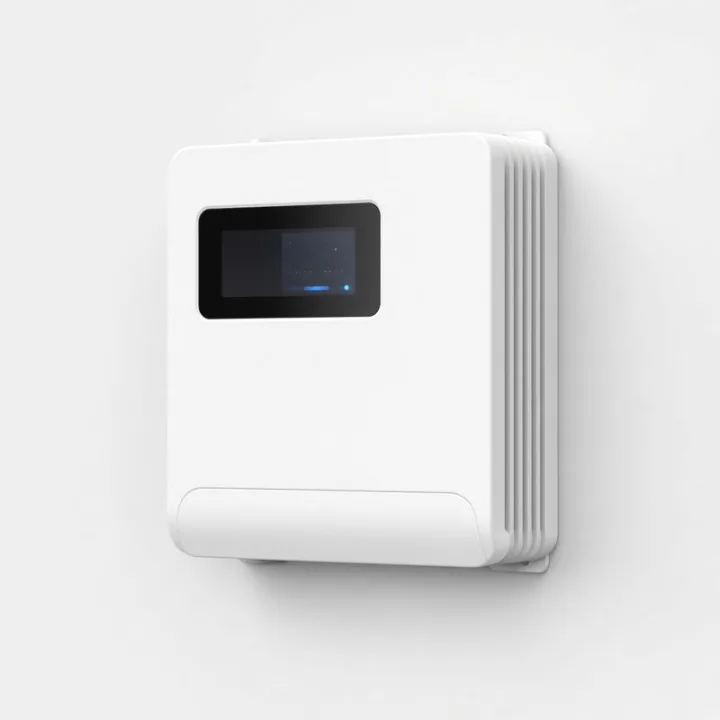 Hibrit İnverter 10 kW