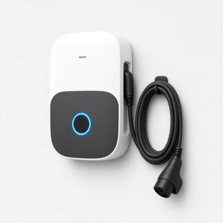 Wallbox 22 kW AC Charger